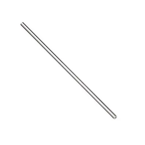 500 Mm Long Chrome Plated Smooth Rod Diameter 8 Mm 1