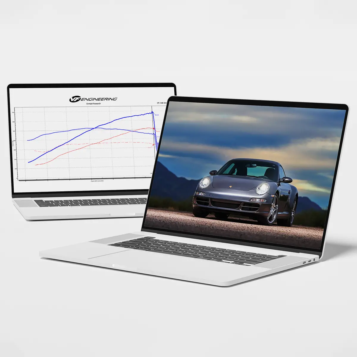 Performance Ecu Software - 2004-2008 Porsche 911 (C2s/C4s) 1