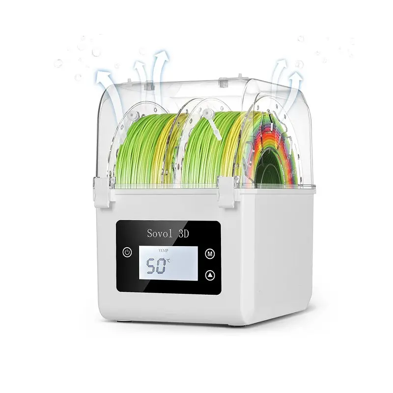 Sovol Sh01 Filament Dryer Box 1