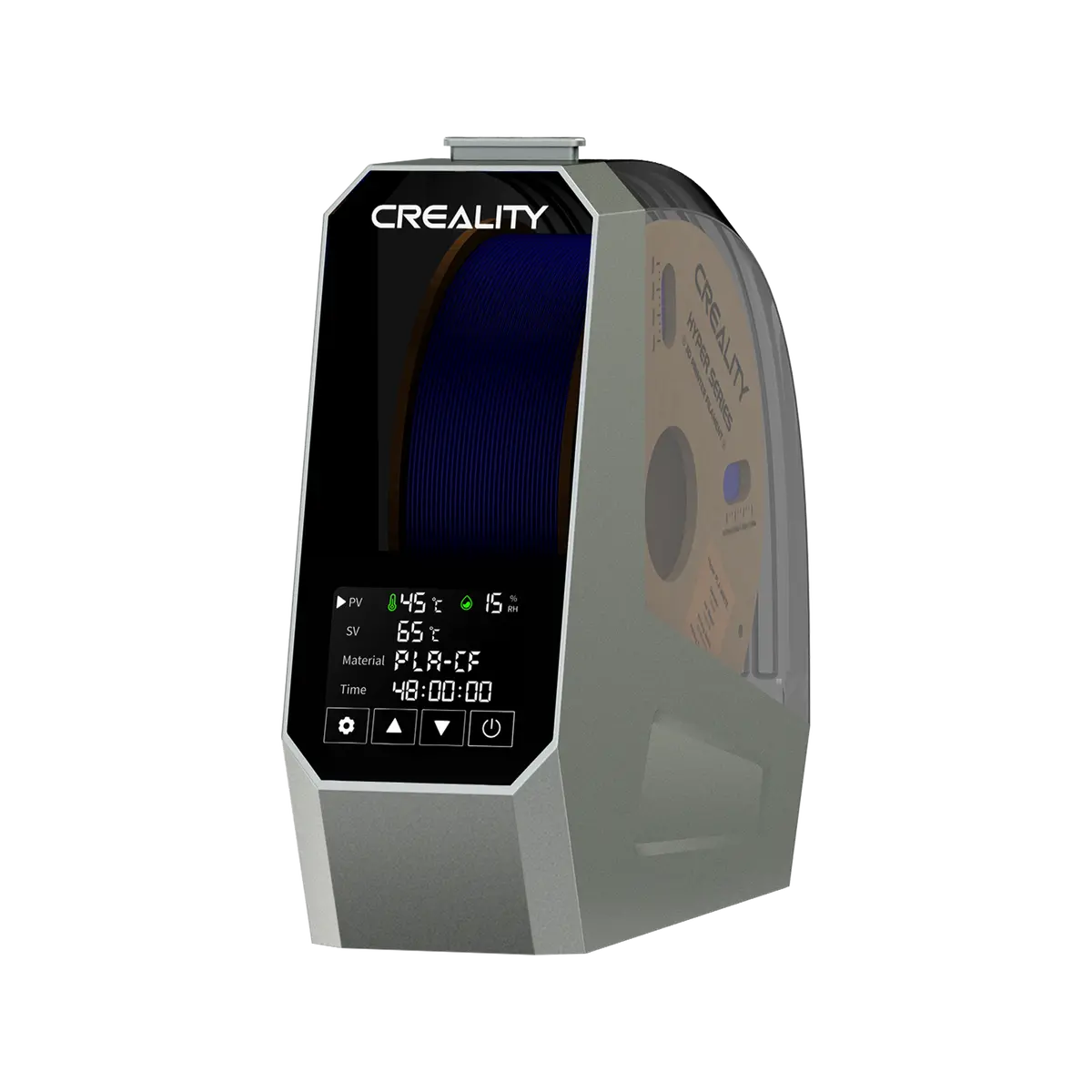 Creality Space Pi Filament Dryer 1