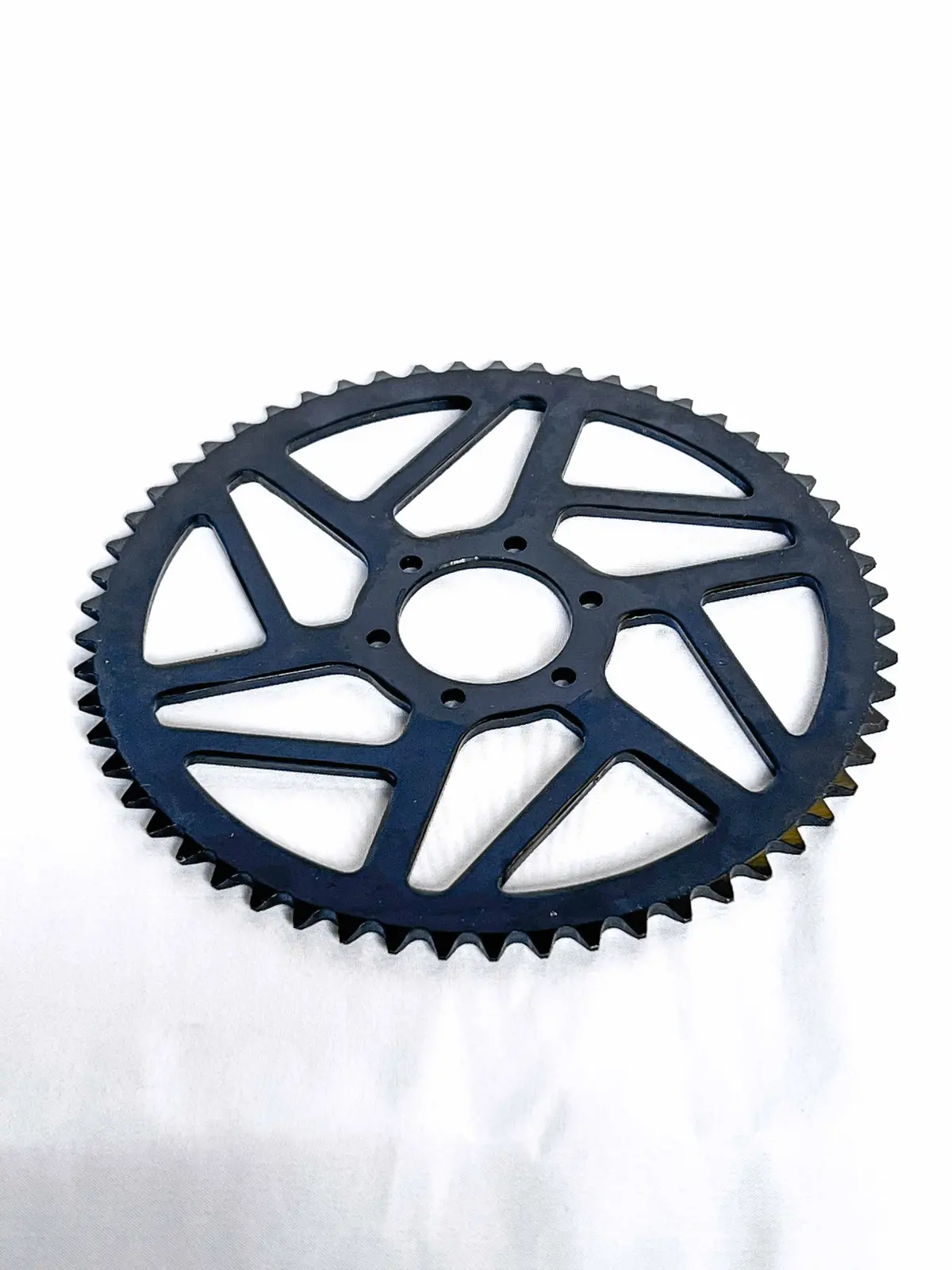 Sprocket, 57T - Rizzler 2026 1