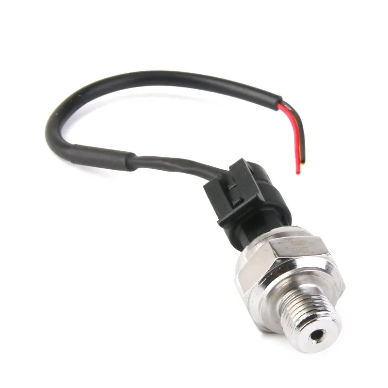 1.2Mpa Stainless Steel Pressure Transducer Sensor 1
