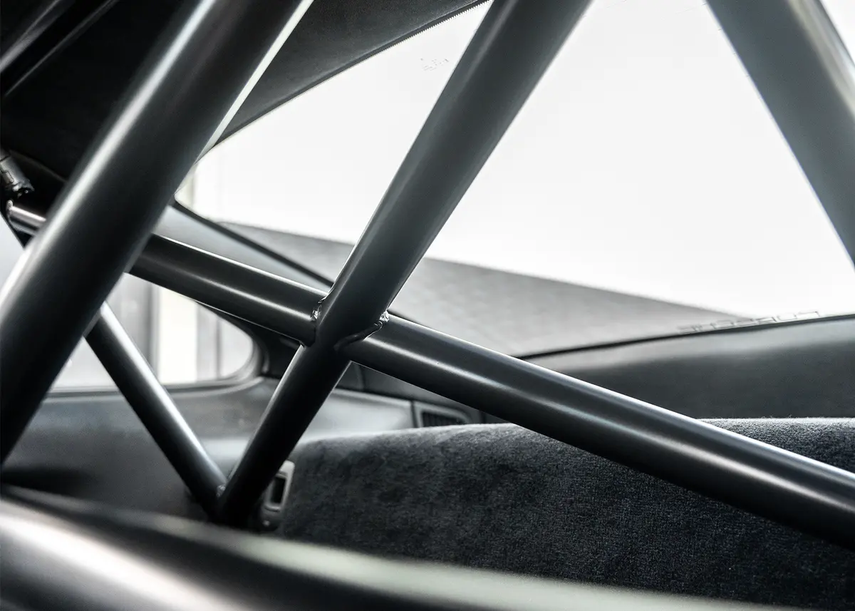 Studiorsr Porsche 996 Roll Bar / Roll Cage 4