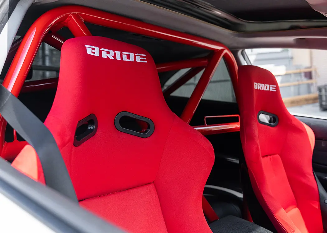 Studiorsr Bmw (E82) 135I Roll Cage / Roll Bar 1