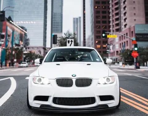 Studiorsr E90 M3 Roll Cage / Roll Bar 9