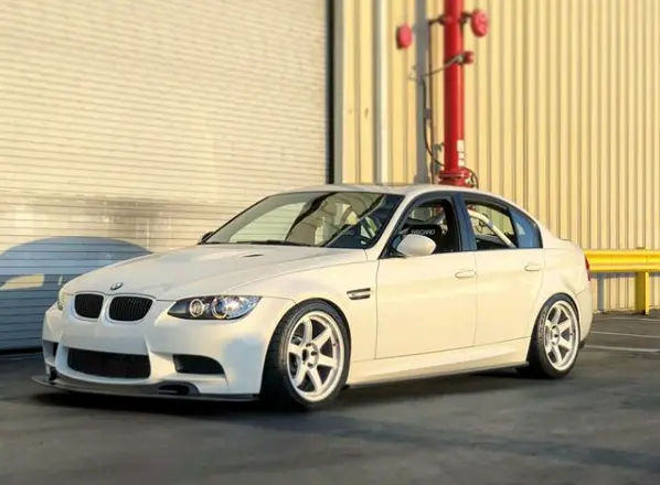 Studiorsr E90 M3 Roll Cage / Roll Bar 16