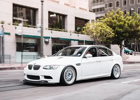 Studiorsr E90 M3 Roll Cage / Roll Bar 10
