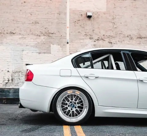 Studiorsr E90 M3 Roll Cage / Roll Bar 11