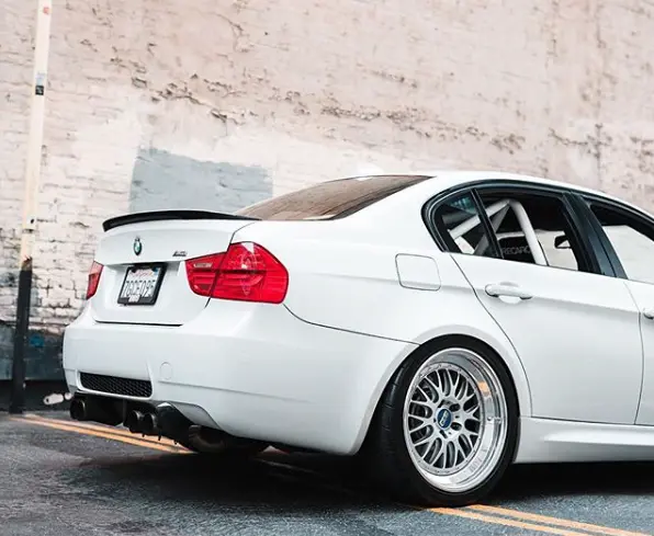 Studiorsr E90 M3 Roll Cage / Roll Bar 13