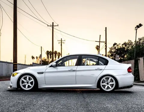 Studiorsr E90 M3 Roll Cage / Roll Bar 15