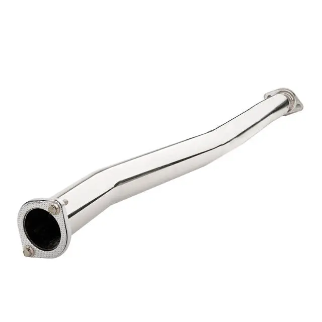 Cobra Sport Subaru Impreza Turbo (93-00) Centre Section Performance Exhaust 2