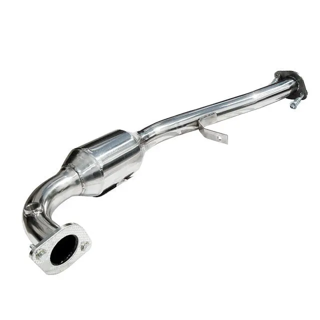 Cobra Sport Subaru Impreza Sport/Gl 1.6/1.8/2.0 (93-00) Sports Cat / De-Cat Front Pipe Performance Exhaust 1