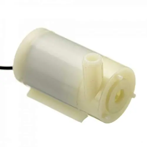 Big Submersible Water Pump Dc 5V To 12V 60X25mm 1