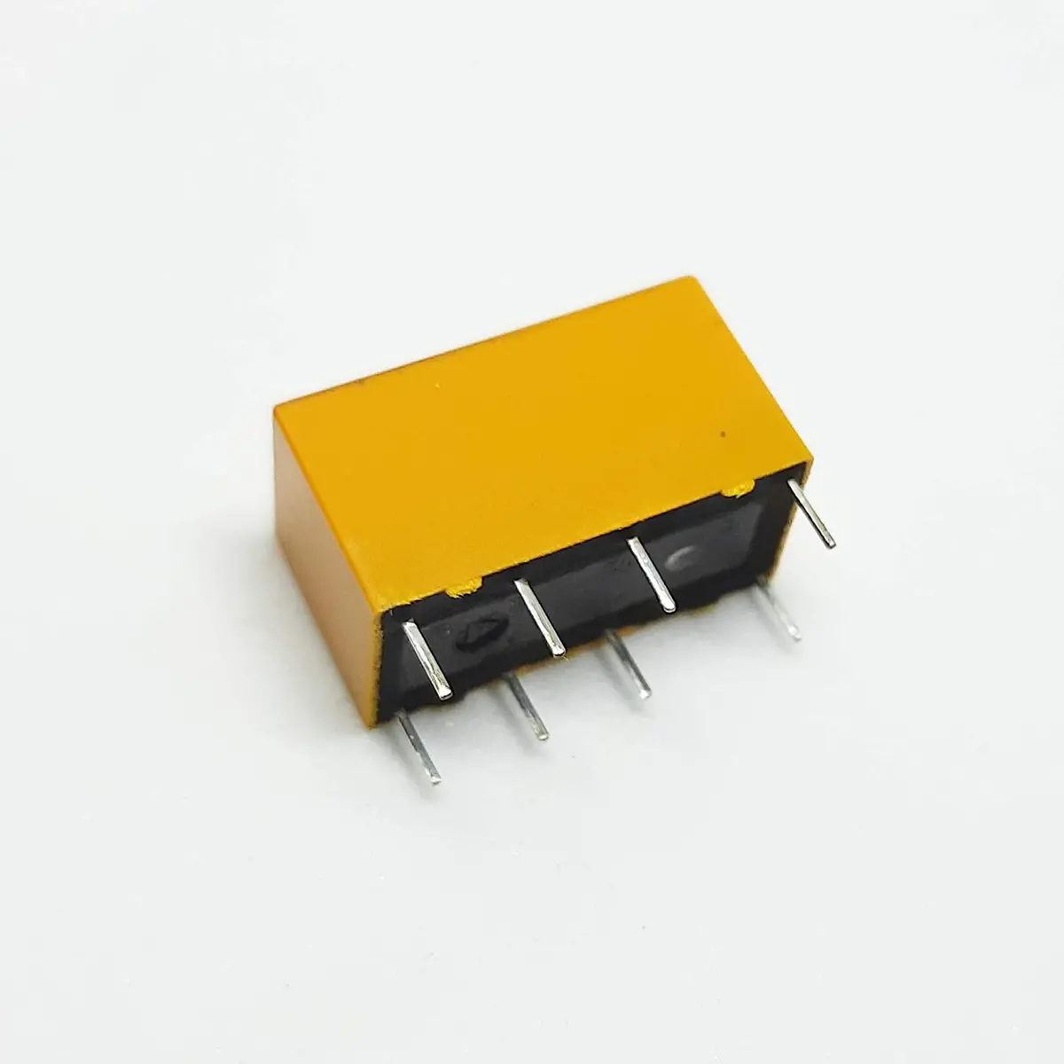Hl-Tl-2C-24V 2A Dpdt Telecom Relay - 8Pin 2