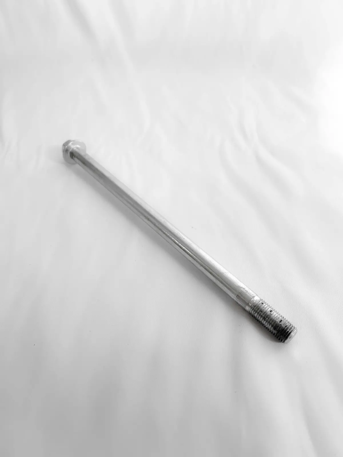 Swingarm Pivot - Etm Rtr 2025 1