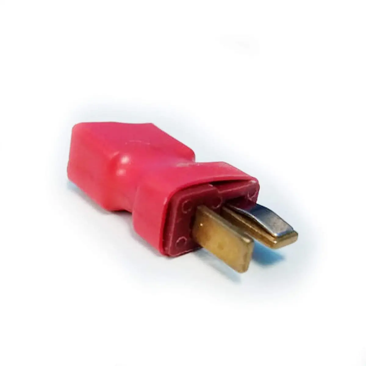 T Plug Male To Female Connector 1