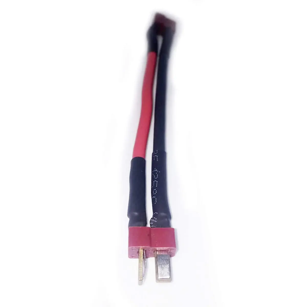 T Plug Male To T Plug Female Connector With 15Cm 2