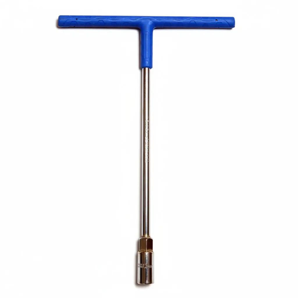 Taparia 12Mm T Socket Wrenches Tsw 12 1