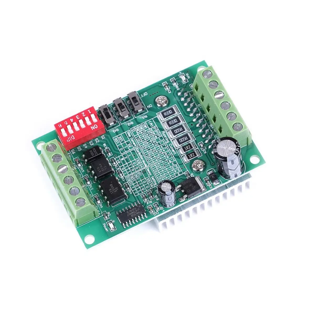 Tb6560 Stepper Motor Driver Controller 1