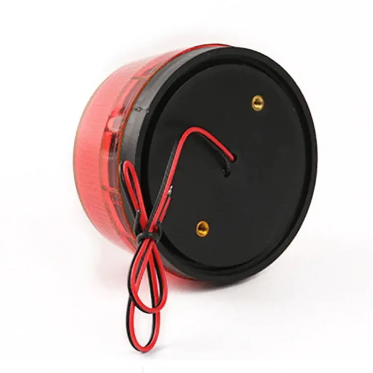 Mini Strobe Light 1