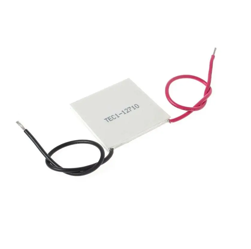 Tec1-12710 Thermoelectric Peltier Cooler Module 10A 1