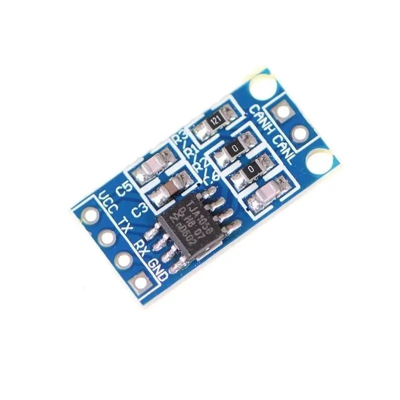 Tja1050 Can Controller Bus Driver Interface Module 1