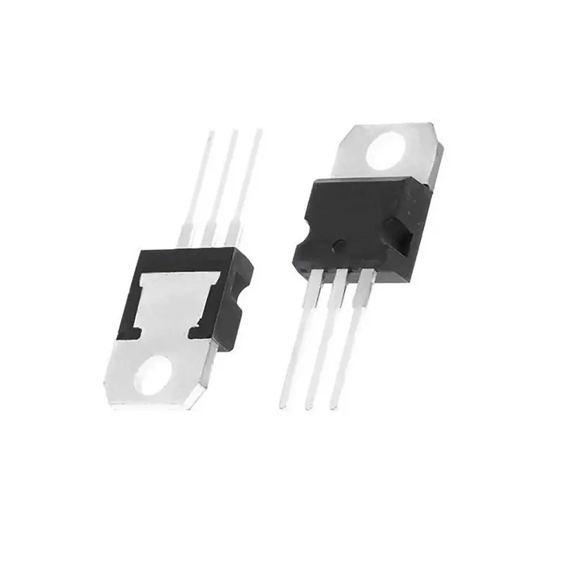 Tyn612 – 600V 12A Scr Thyristor 1