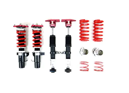 Toyota Supra Sports*Rs-R Sports*I Club Racer Coilovers 1
