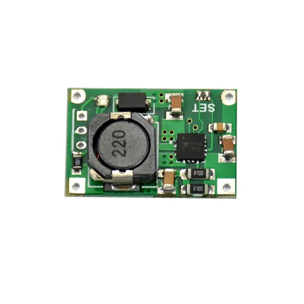Tp5100 4.2V And 8.4V Single / Double Lithium Battery Charging Module With Protection 1