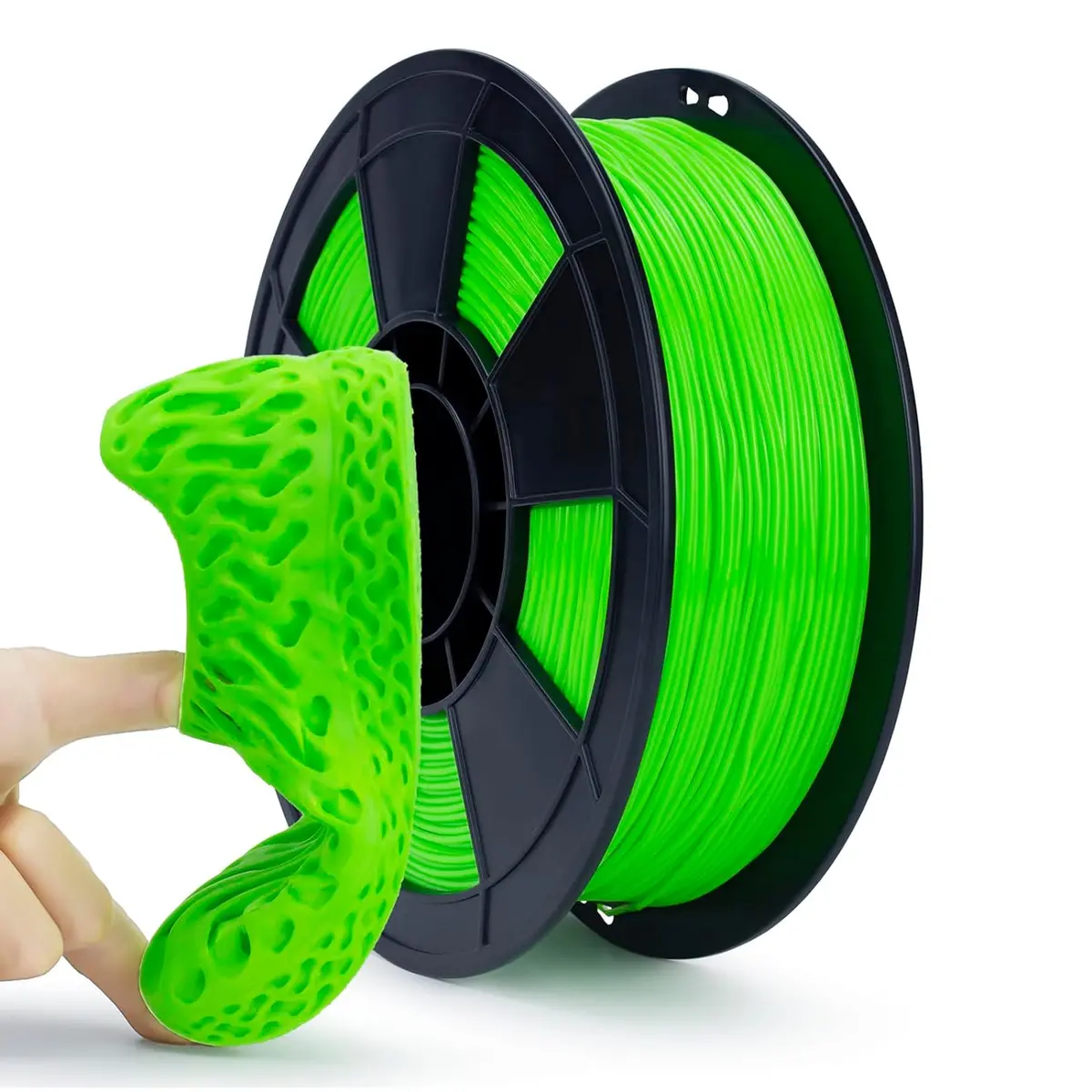 Artillery Tpu 1.75 Mm Filament 1 Kg 5