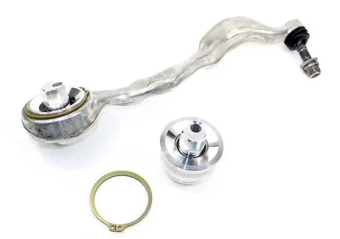 Spl Adjustable Front Caster Rod Monoball Bushings Bmw E9x/E8x/F8x 1