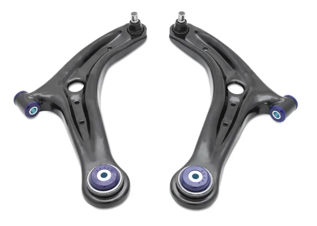 Mk7 Fiesta St St180 Superpro Lower Control Arm Assembly Standard Alignment Trc1046 1