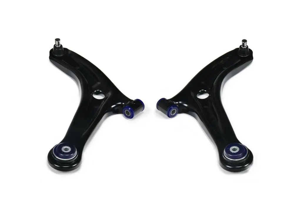 Mk7 Fiesta St St180 Superpro Lower Control Arm Assembly Castor Increase Trc1048 1