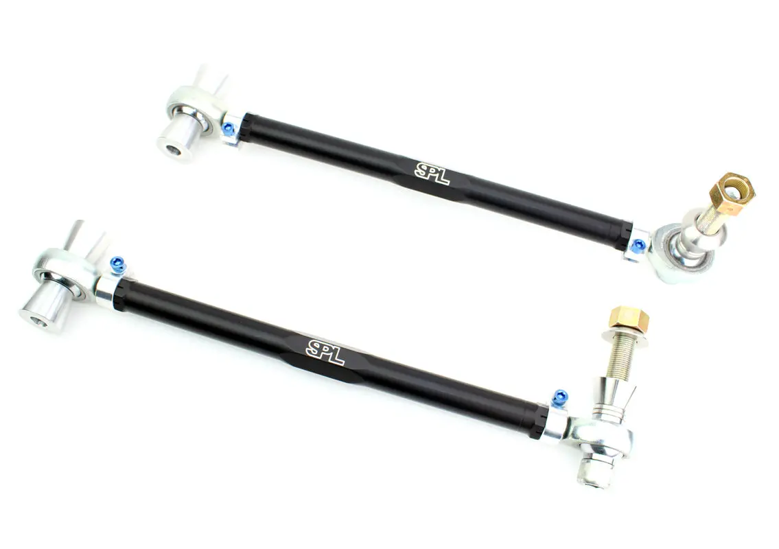 Spl Front Tension Rods For Bmw M3 (G80) 2021+ 1