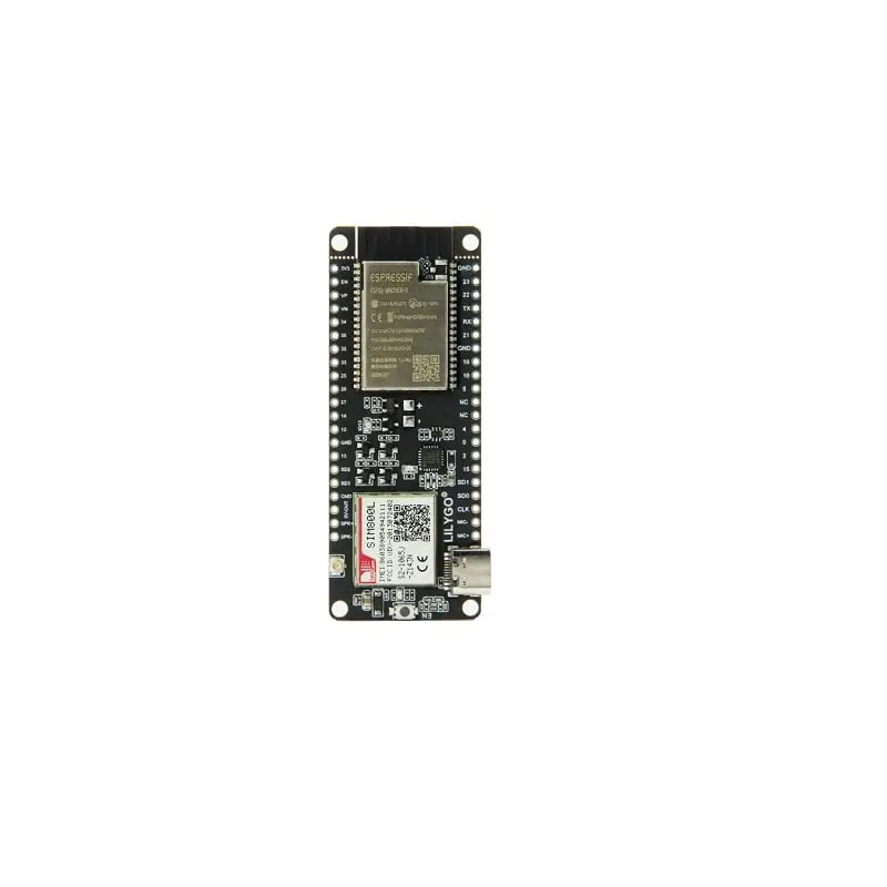 Am-036 Ttgo T-Call V 1.4 Esp32 + Sim800l Module Unsoldered 2