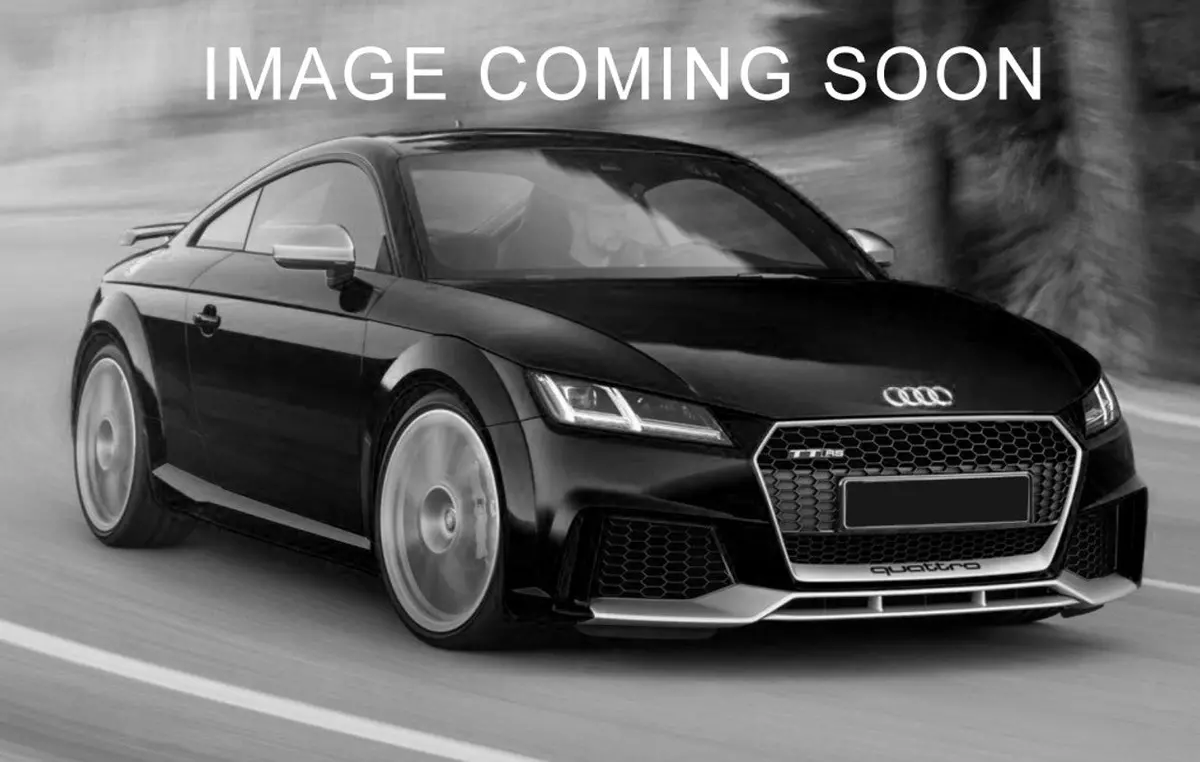 Milltek Cat-Back System - Audi Tt Rs (8S) 1