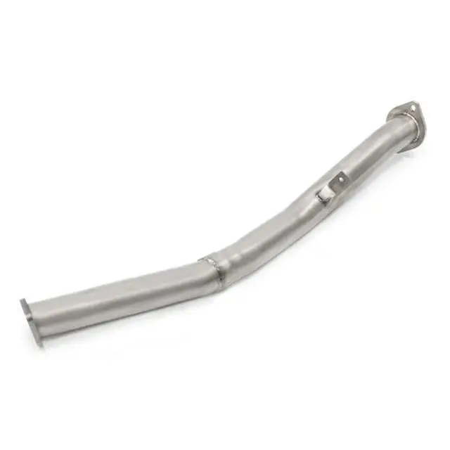 Cobra Sport Toyota Gt86 (12-21) Sports Cat / De-Cat Front Pipe Performance Exhaust 3