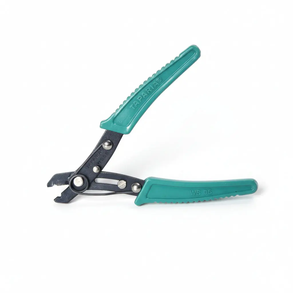 Taparia Ws06 Wire Stripper Plier 150Mm / 6 Inch 1