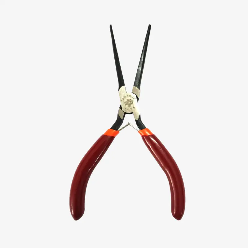 Taparia 1408 Long Needle Nose Mini Plier 1