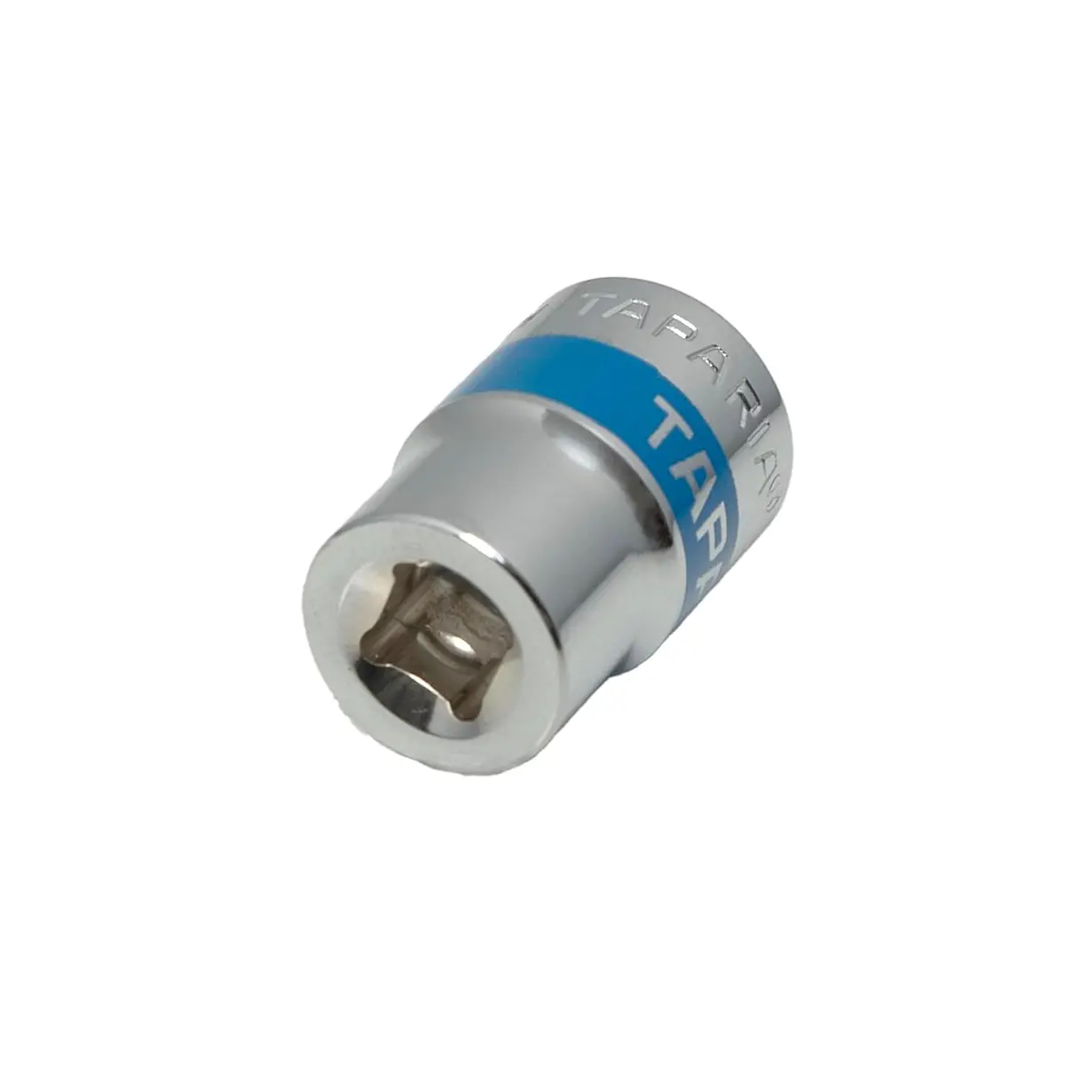 Taparia 1/4 Inch Square Drive Socket With Size 10Mm A10h 1