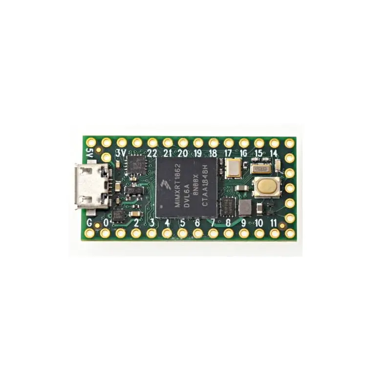 Teensy 4.0 Development Board 1