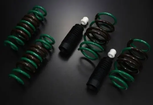Tein S.Tech Springs - 20+ Toyota Supra 1
