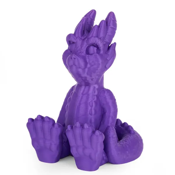 Numakers Pla Pro Filament – Thanos Purple – 1.75 Mm / 1 Kg 1