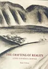 The Crafting Of Reality : Sudhir Patwardhan (Drawings) By Ranjit Hoskote (Hardcover) 1