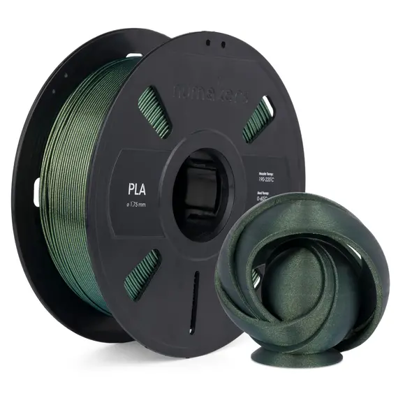 Numakers Pla Starlight Filament – Titan – 1.75 Mm / 1 Kg 1