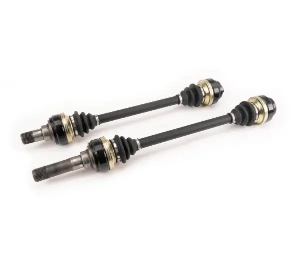 Driveshaft Shop Upgraded Axles-A90 Mkv Supra 2020+ 1