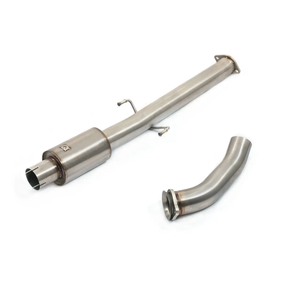 Cobra Toyota Gr Yaris 1.6 Gpf Delete Performance Exhaust 1