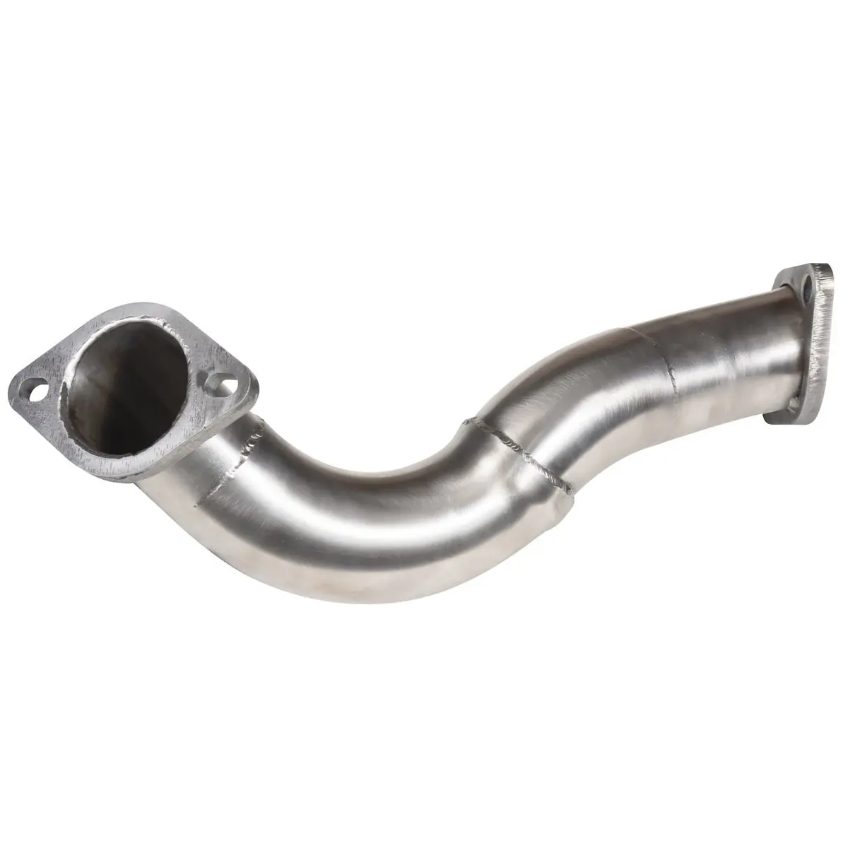 Cobra Sport Toyota Gt86 (12-21) Over Pipe Performance Exhaust 1