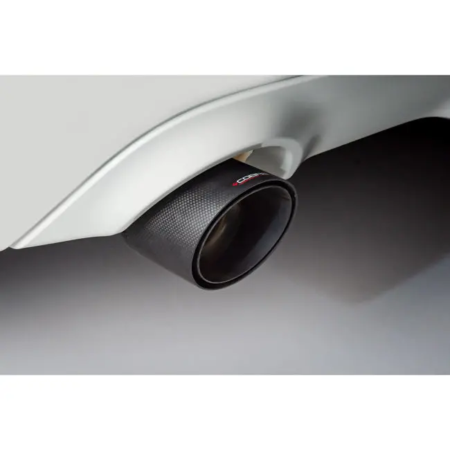Cobra Sport Subaru Brz (12-21) Cat Back Performance Exhaust 6