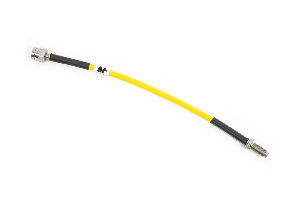 Forge Motorsport Vauxhall Astra J Type Vxr Brake Lines 6